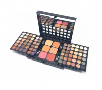 Estojo de Maquiagem True Colors Luisance